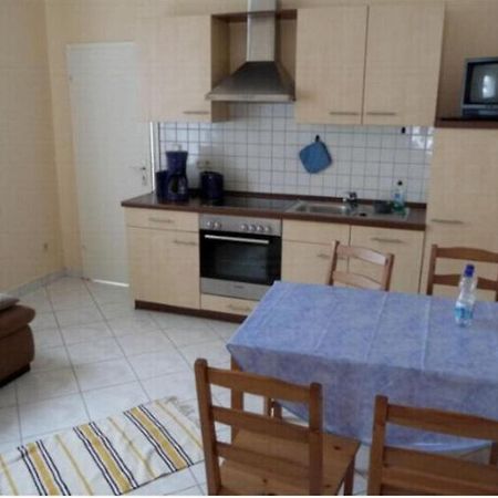 Ferienwohnung Lino Цинновиц Экстерьер фото